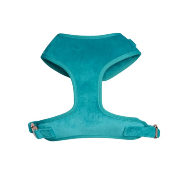 Arnés Calipso Xcho Para Mascotas Talla M - Moxy Pet Box