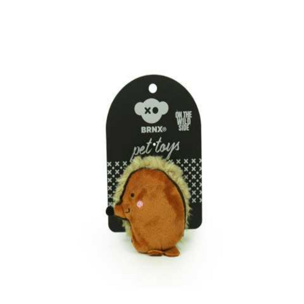 BRNX Juguete Para Gato Erizo - Moxy Pet Box