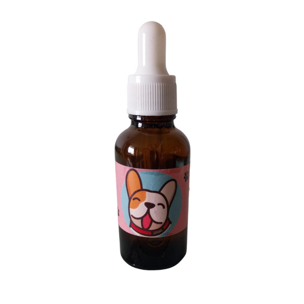 Flores De Bach Para Mascotas - Moxy Pet Box