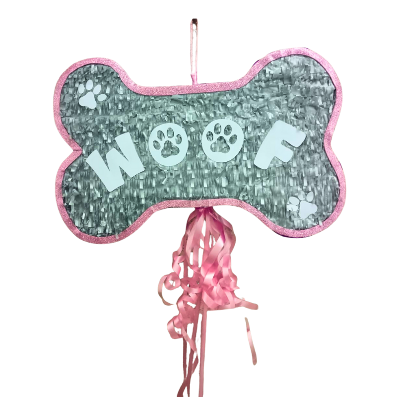 Piñatas De Cumpleaños Para Mascotas