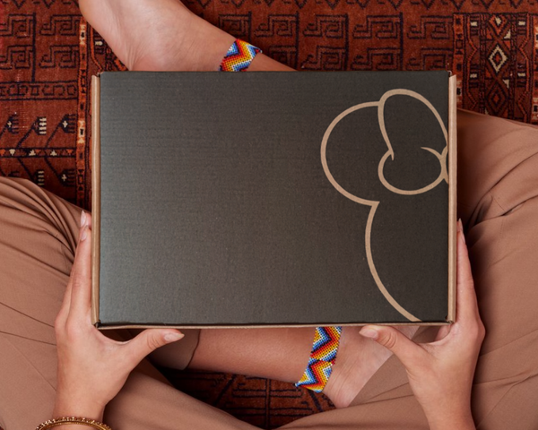 Caja Temática Disney