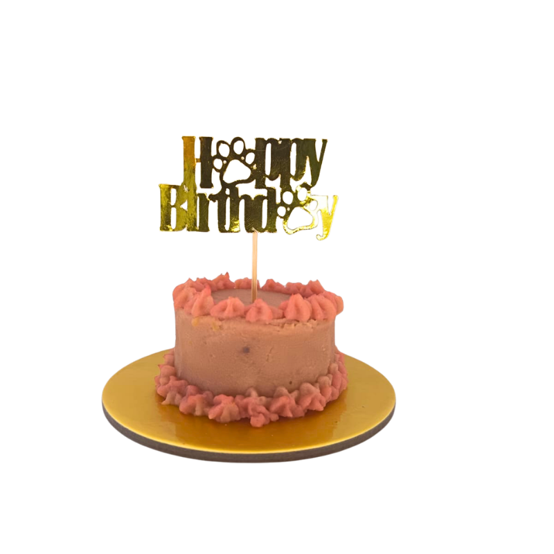 Tortas De Cumpleaños Para Mascotas