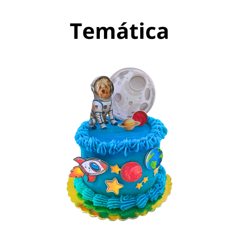Tortas De Cumpleaños Para Mascotas