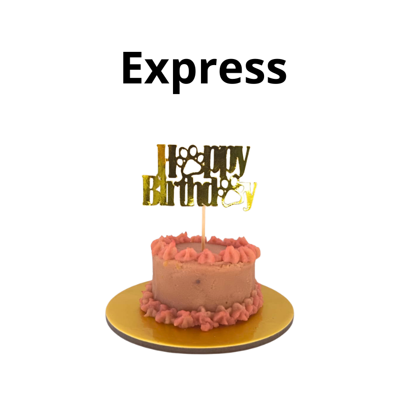 Tortas De Cumpleaños Para Mascotas