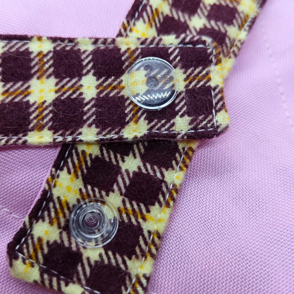 Bandana De Etiqueta - Gala Para Perros/ Gatos