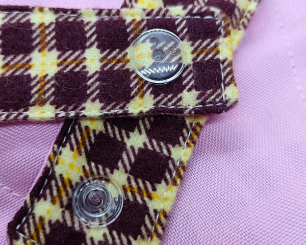 Bandana De Etiqueta - Gala Para Perros Y Gatos