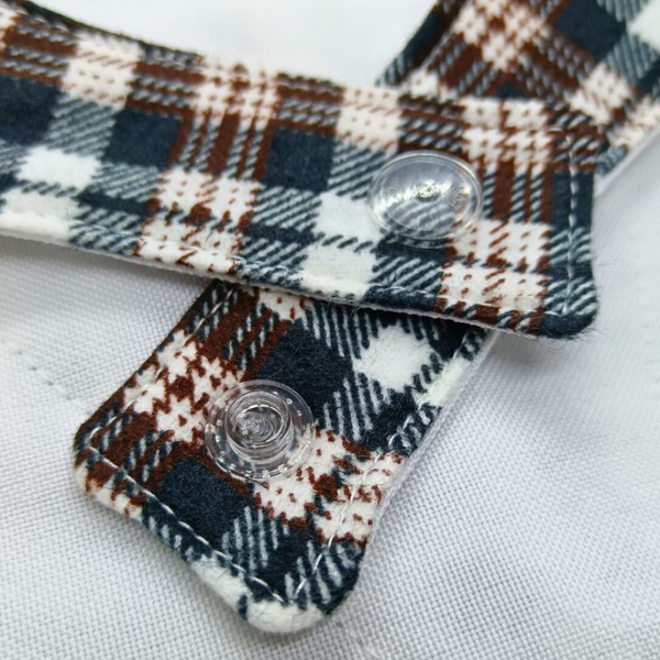 Bandana De Etiqueta - Gala Para Perros/ Gatos