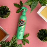 Pet Head Furtastic Desenredante En Spray Para Mascotas - Moxy Pet Box