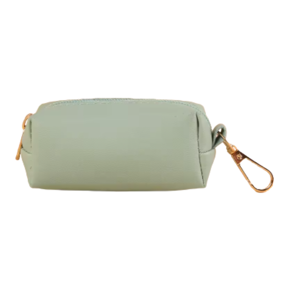 Dispensador Portátil de Bolsas Para Perros