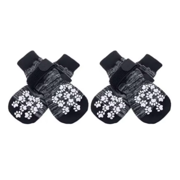 Calcetines Antideslizantes para Perros