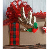 Caja Navideña Para Perro/ Gato - Moxy Pet Box