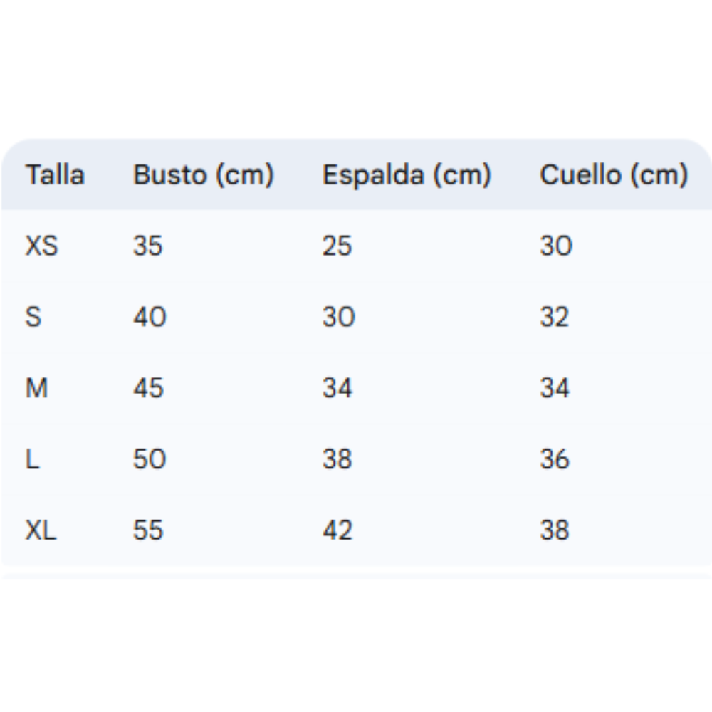 Impermeable Tornasol Para Mascotas