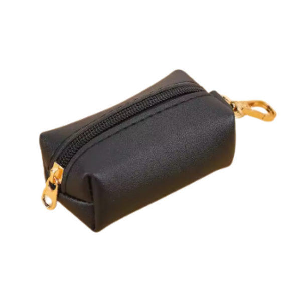 Dispensador Portátil de Bolsas Para Perros