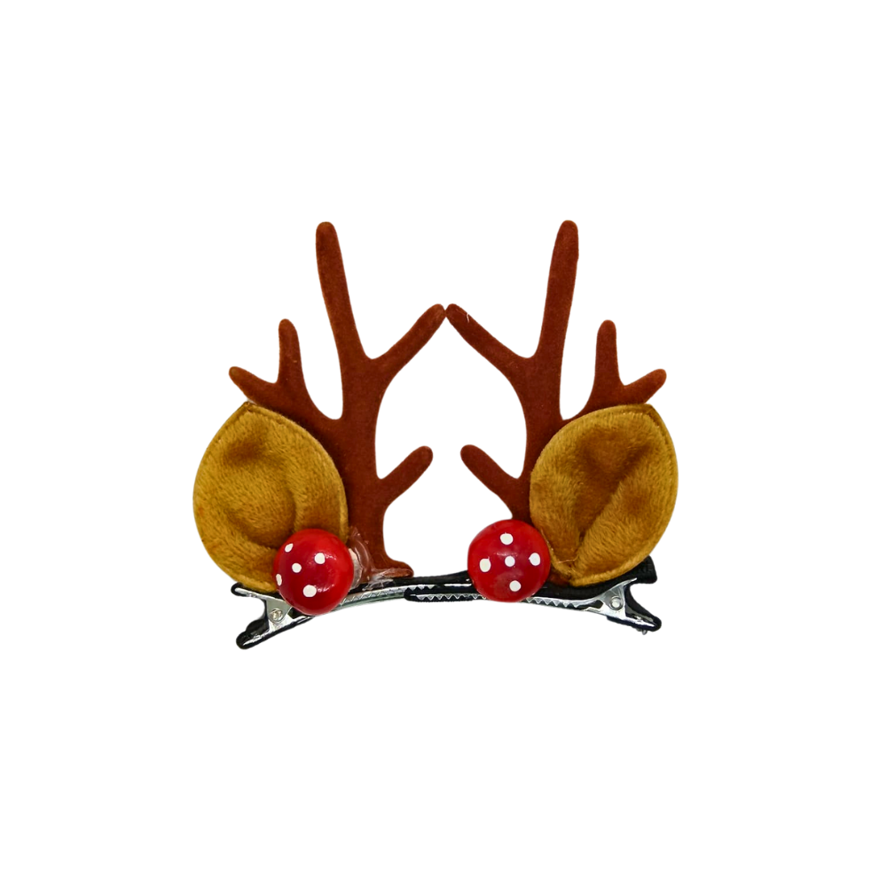 Ganchitos De Navidad Para Mascotas