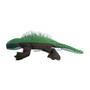 Juguete De Iguana Verde Para Perros - Moxy Pet Box