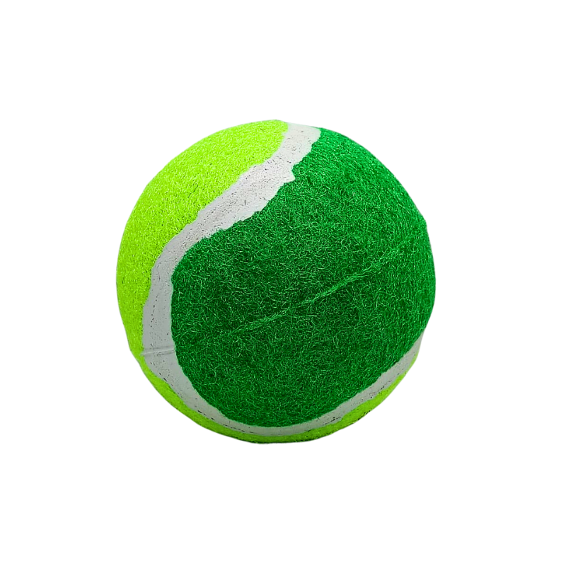 Pelota De Tenis Con Sonido Para Perros