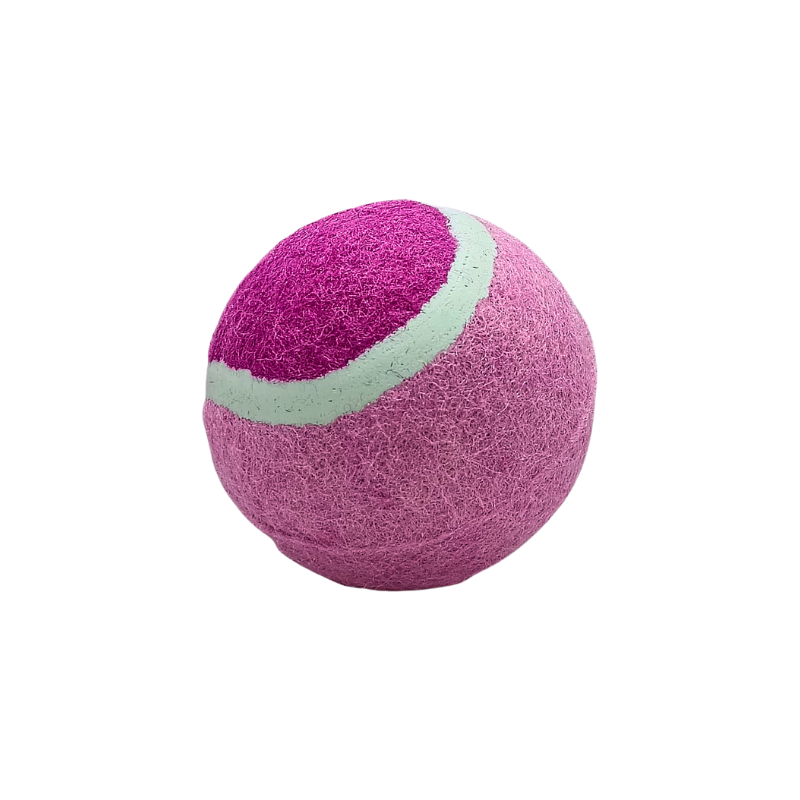 Pelota De Tenis Con Sonido Para Perros