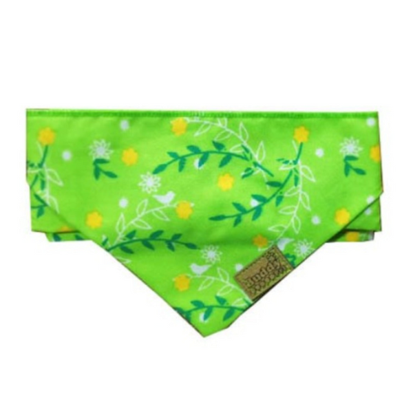 Bandana Refrescante para Mascotas - Moxy Pet Box