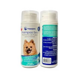 Champú En Seco Repelente De Pulgas Para Perros - Moxy Pet Box