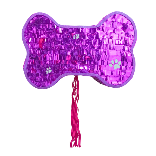 Piñatas de estimação 