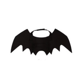 Alas De Murciélago Para Perro Y Gato Para Halloween - Moxy Pet Box