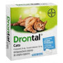 Antiparasitario Drontal Para Gatos - Moxy Pet Box