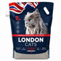 Arena Sanitaria London Cats 7kg Carbón Activado
