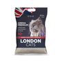 Arena Sanitaria London Cats 10 kg  Aroma Lavanda - Moxy Pet Box