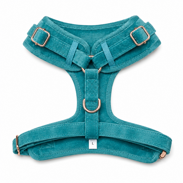 Arnés Calipso Xcho Para Mascotas Talla M