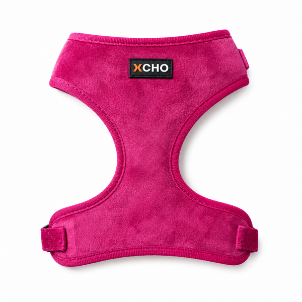 Arnés Fucsia Xcho Para Mascotas