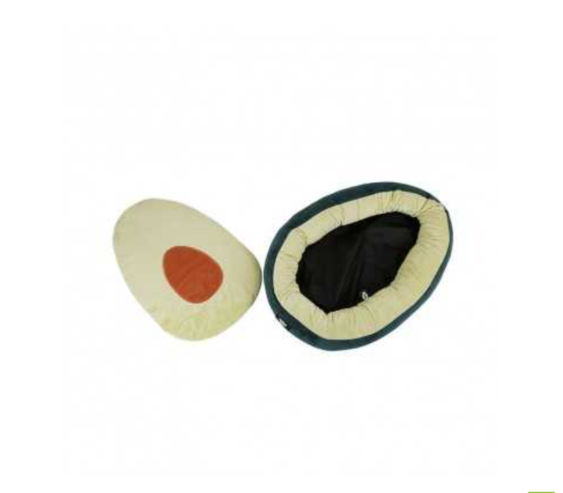 BRNX Cama Palta Lover Talla M Para Mascotas