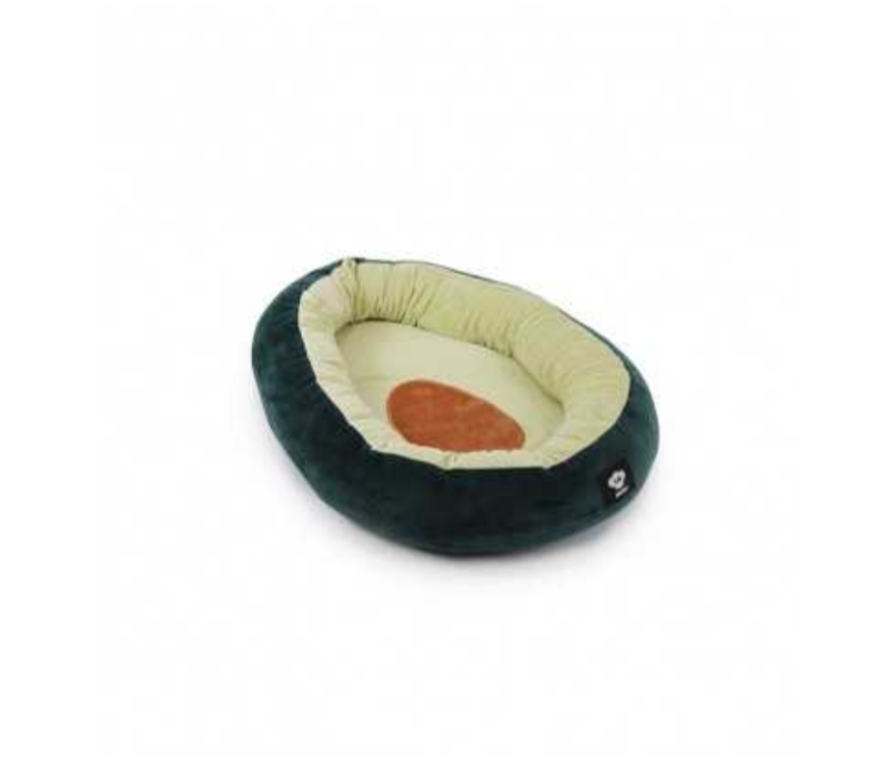 BRNX Cama Palta Lover Talla M Para Mascotas- Moxy Pet Box