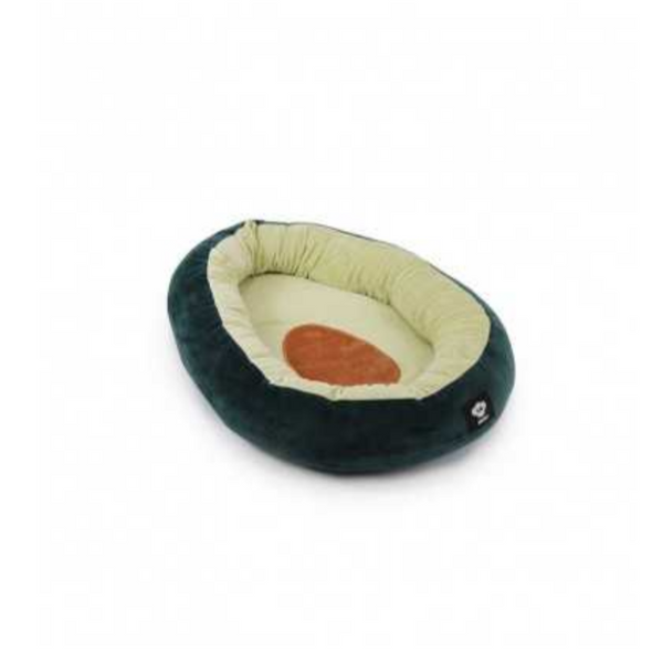 BRNX Cama Palta Lover Talla M Para Mascotas- Moxy Pet Box