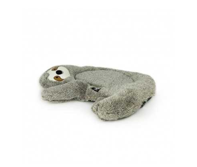 BRNX Cama Perezoso Anti-Estrés Talla L Para Mascotas