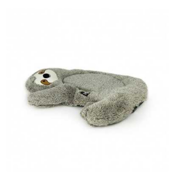BRNX Cama Perezoso Anti-Estrés Talla L Para Mascotas