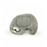 BRNX Cama Perezoso Anti-Estrés Talla L Para Mascotas- Moxy Pet Box