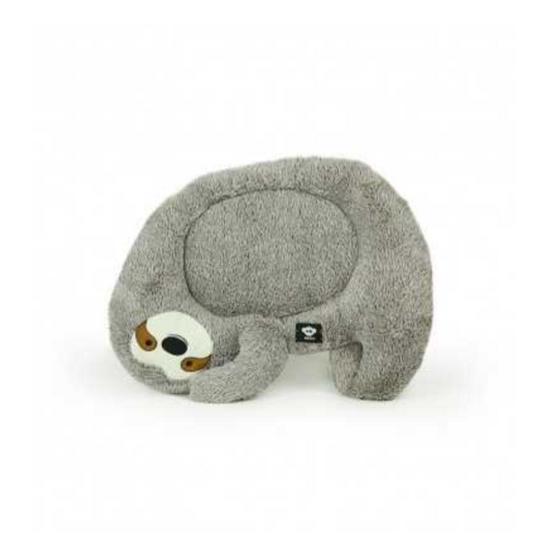 BRNX Cama Perezoso Anti-Estrés Talla L Para Mascotas- Moxy Pet Box