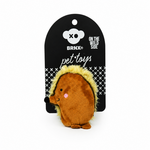 BRNX Juguete Para Gato Erizo