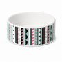 BRNX Plato Cerámica Boho Para Mascotas