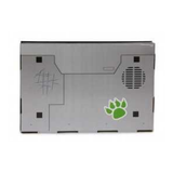 BRNX Rascador Para Gatos Catbook Diseño Computador - Moxy Pet Box