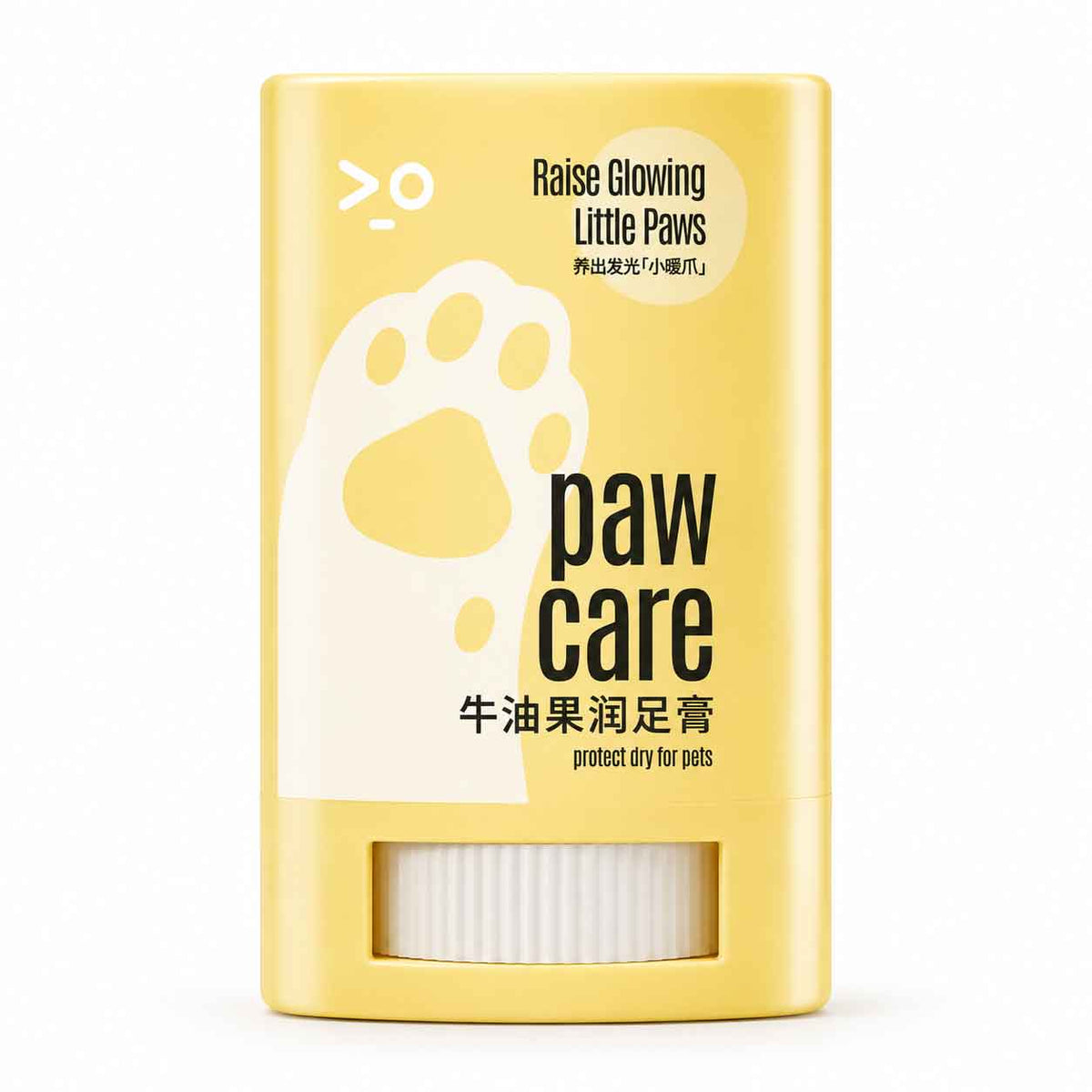 Bálsamo Hidratante Para Patas De Gatos