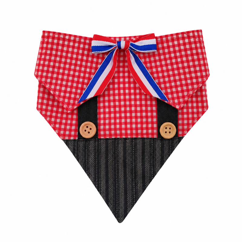 Bandana Diciochera Para Mascotas