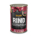 Belcando Lata De Ternera Con Patata Y Guisantes 400 g Alimento Premium Para Perros - Moxy Pet Box
