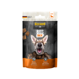 Belcando Snacks Bits De Pato 90g Premios Naturales Para Perros - Moxy Pet Box