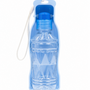 Botella De Agua Para Mascotas Azul