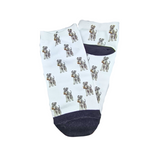 CALCETINES DE SCHNAUZER – CÓMODOS, DIVERTIDOS Y 100% PET LOVER - Moxy Pet Box