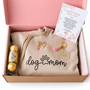 Caja Regalo Día De Las Madres
