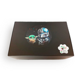Caja Star Wars Para Perro/ Gato - Moxy Pet Box