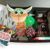 Caja Star Wars Para Perro/ Gato - Moxy Pet Box