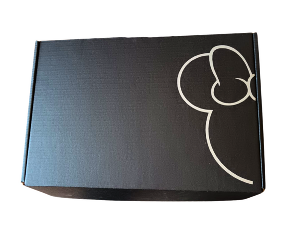  Caja Temática Disney para Mascotas | Inspirada en Mickey y Minnie - Moxy Pet Box